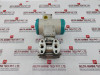 Siemens 7Mf4433-1Fa02-2Ac7-z Sitrans P Ds Iii Differential Pressure Transmitter