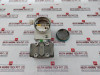 Siemens 7Mf4433-1Fa02-2Ac7-z Sitrans P Ds Iii Differential Pressure Transmitter
