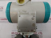 Siemens 7Mf4433-1Fa02-2Ac7-z Sitrans P Ds Iii Differential Pressure Transmitter