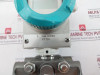 Siemens 7Mf4433-1Fa02-2Ac7-z Sitrans P Ds Iii Differential Pressure Transmitter