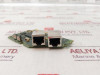 B&R X20Bc Printed Circuit Board 050001325-05