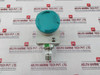 Siemens Sitrans P Ds Iii 7Mf4233-1Ha00-1Ab7-z Pressure Transmitter