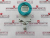 Siemens Sitrans P Ds Iii 7Mf4233-1Ha00-1Ab7-z Pressure Transmitter 45Bar