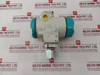 Siemens Sitrans P Ds Iii 7Mf4233-1Ha00-1Ab7-z Pressure Transmitter   - Used