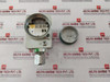 Siemens Sitrans P Ds Iii 7Mf4233-1Ha00-1Ab7-z Pressure Transmitter   - Used