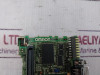 Omron Cj1M-cpu12 Printed Circuit Board, 0938162-1B