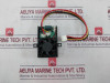 219-1301110-10 Ac24V  Cooling Fan Module With Pcb Board And 3-pin Connector