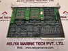 Siemens ge.580202.0002.00 pcb card
