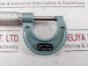 Mitutoyo 103-137 M110-25 Outside Micrometer 0-25Mm 0.01Mm  