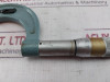 Mitutoyo Outside Micrometer 25-50Mm 0.01Mm 0-45