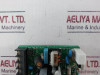 Mitsubishi Electric A1S61Pn Power Supply Unit Circuit Board
