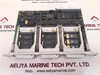 Siemens ge.580202.0001.00 pcb card