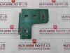 Schneider Electric W81454171 0104A Backplane/Connector Board Tsx3710