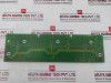 Saia Pcd4 C260 Printed Circuit Board  For Bus Module