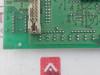 Praxis Automation 20.2.620.604 Printed Circuit Board , Rev: C