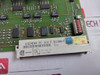 Siemens Simatic C79040-a6412-c497-04-85 Pc Board C79040-a6412-c497-04-86