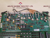 Siemens 3528853,3528846, 5209106 Printed Circuit Board Rev.1