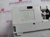 Abb 3Bse013234R1 Extended Module Termination Unit W/ 3Bse008516R1 Analog Input