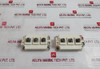 Eupec Bsm100Gb120Dn2E3256 Igbt Module 0234A