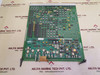 Siemens 4371006 Pcb Hicor Control Processor 94V-0 M1