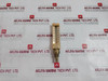 Max-well Thermometer 40 To 240 F - Used