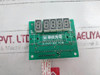 Huahang Optoelectronics H-papi-b02 Power Control Board Pcb Module V1.00