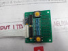 Huahang Optoelectronics H-papi-b02 Power Control Board Pcb Module V1.00