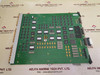 Siemens 3557175 PCB card model no. 3557167 IDAC ASM weight