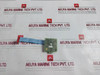 Sick 4080156 Functional Safety Encoder Pcb Module 2032256 Yz86 20 24