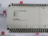 Mitsubishi Electric Melsec Fx-80Mr-es Programmable Controller 24Vdc, 7Ma