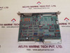 Siemens 03 831-a pcb card 548 221 9101