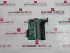 Ge Fanuc Ic693Mdl645 Input Module 24Vdc 16-point Logic 44A751199-001 R01/1