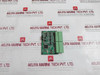 Bp081-1 Serial Commn I/O Interface Card 15031027 94V - Used