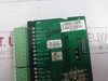 Bp081-1 Serial Commn I/O Interface Card 15031027 94V