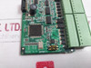 Bp081-1 Serial Commn I/O Interface Card 15031027 94V