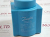 Danfoss Be110Cs Coil For Solenoid Valve, 110V 60Hz 13W 22Va