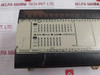 Omron Cpm2Ae-60Cdr-a Programmable Logic Controller Plc 24Vdc 0.3A 