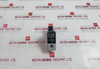 Gemu 324-1 Single Solenoid Valve 0-10 Bar, 8Va/6,5W