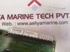Siemens 6fx1123-0aa01 pcb card