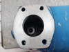 Imo Pump D4 052K2 Ivbp A056 Port Reduction Gear Complete Pump (Minor Scratches)