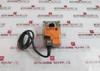Belimo Nr24A-sr Damper Actuator Ac/Dc 24V, 50/60 Hz