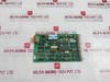 Hernis 22021 Printed Circuit Board Rev.B Type 2 Wk04220100001
