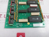 Hernis 22022 Printed Circuit Board 25629-1192-p2 Rev A