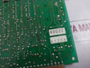 Musasino M-7855C Printed Circuit Board 