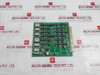 Musasino M-7855C Printed Circuit Board 48026