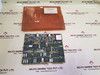 Westinghouse 7381a93g04 control board