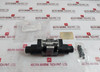 Daesung-nachi Ss-g01-e3X-r-c2-30 Solenoid Hydraulic Directional Control Valve  - New
