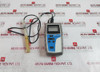 Drew Marine Conductivity Meter With Probe 