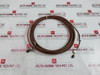 Shinkawa Vl-08020L06/000300-j902-cm-0 Proximity Sensor 2Hk3514