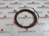 Shinkawa Vl-08020L06/000300-j902-cm-0 Proximity Sensor 2Hk3514